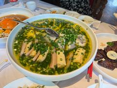 -玫瑰厅上海菜(兴国路店)