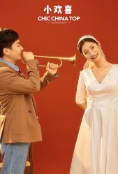 -IDO婚纱摄影(上海旗舰店)