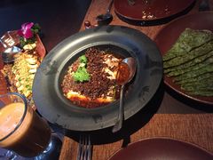 -花马天堂云南餐厅 Lost Heaven(高邮路店)