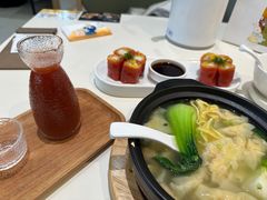 -蔡澜点心·粤菜(月星环球港店)