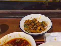 -付小姐在成都(中山公园店)