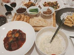 -大鸭梨烤鸭(石佛营店)