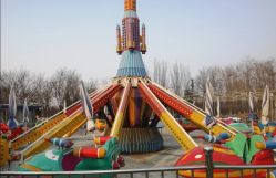 -大望京儿童游乐场