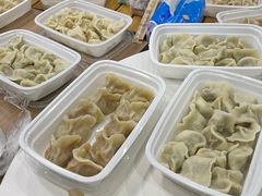 -新兴园饺子馆(望京店)