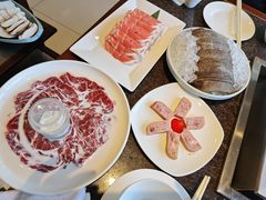 -皇城老妈火锅·川味传承(港湾店)