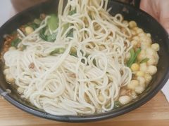 -丽影重庆小面(定西路店)
