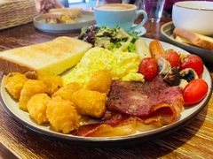 -LIFE'S拉啡斯(客天下·君临长安店)