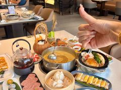 -煲王粤菜餐厅(中侨中心店)