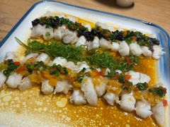 -鱼神·脆肉鲩 全鱼宴(西乡店)