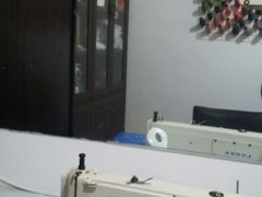 -旗人服装改制店