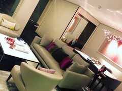 -尼依格罗香港美利酒店