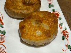 -北京老门框爆肚涮肉馆(凤城六路店)