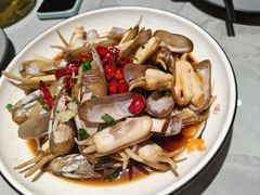 -501號台州海鲜餐厅(海创园店)