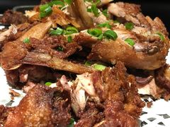 -吕氏疙瘩汤·新鲁菜(济南万象城店)