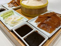 -香丰阁·烤鸭·川湘菜(清河店)