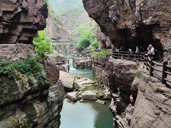 -云台山风景名胜区