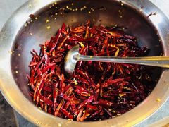 -咊记茅草棚柴火鸡(乌当店)