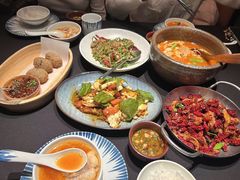 -山石榴·贵州菜(丰盛里店)