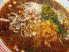 -成都米粉串串钵钵鸡(阜通店)