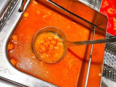 沙棘锅-海底捞火锅(万象城店)