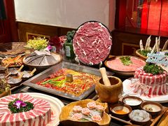 -蜀江龙火锅(339店)