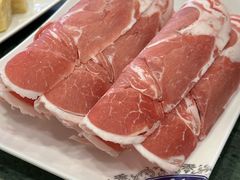 -楼外楼肥羊木炭火锅居(乐群街店)