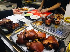 -嗨吃围炉海鲜烤肉自助(保利广场店)