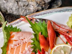 -森味薪火烧•烧鸟居酒屋•日本料理(望京店)