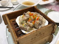 -百乐门喜宴(海珠广场华厦店)