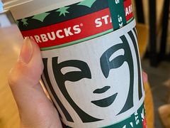 -星巴克臻选(舟山凯虹广场店)