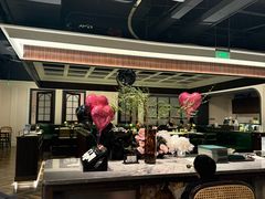 -静香HOUSE·全时段融合餐厅(七星欢乐颂店)