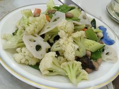 -老渔民·北塘海鲜(新港远洋宾馆店)