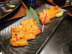 -玄白·炭烤活鳗(上海首店)