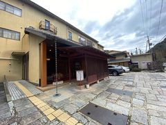 -京都宇治花屋敷浮舟园