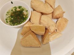 -潮州府·潮菜·砂锅粥(徐家汇店)