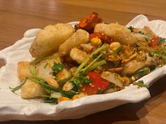 -吟松日式料理(莘庄店)