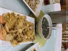 -金海湾海鲜排档(朱家尖店)