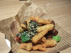 -太二酸菜鱼(中山龙之梦店)