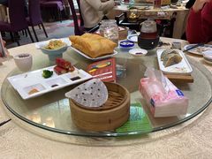 -大水车公馆·顺德菜·妈姐菜(均安店)