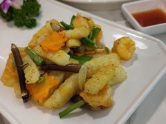 -十六台·经典广东菜(德外大街店)
