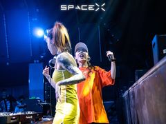 -SPACE X 电音剧场(斯贝斯酒吧)
