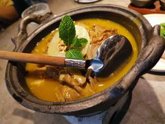 -半山腰·云南菜(侨福芳草地店)