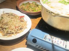 -印巷里主题餐厅(马鞍山店)