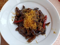 -功德林(南京西路店)