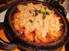 -小菜园新徽菜(无锡宜家荟聚中心店)