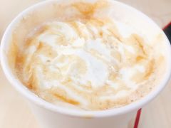 -沪上阿姨·精选茶饮(天河城店)