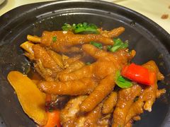 -姊妹生活菜馆·地道湖北菜