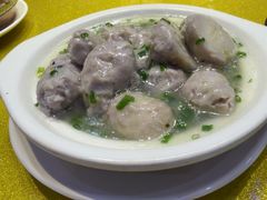 -长兴菜馆(高桥店)