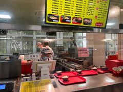 -同济大学-北苑食堂