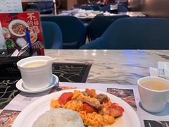 -皇室假期美食水疗会(春风路店)